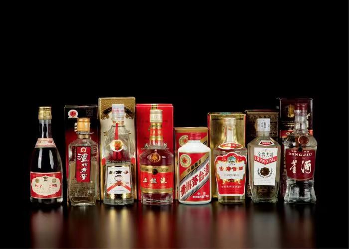 永福老酒储存的方法