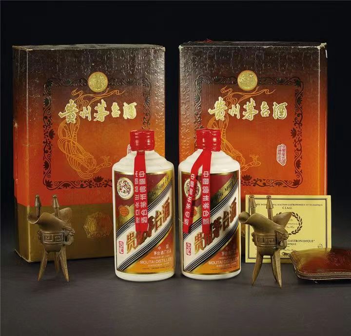 永福烟酒回收
